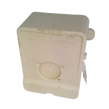 Sensus M510X-F1-3W-3W-AL