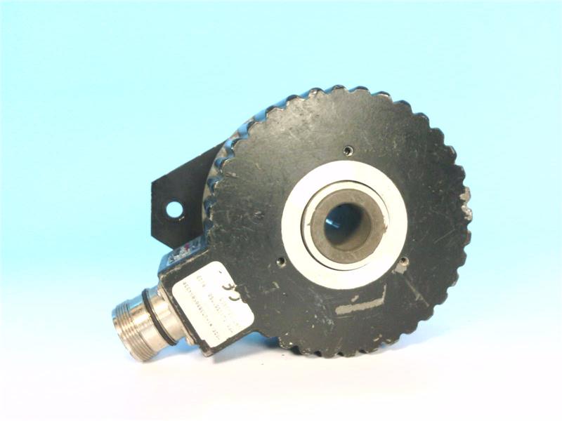 Dynapar HSD380050A4330M