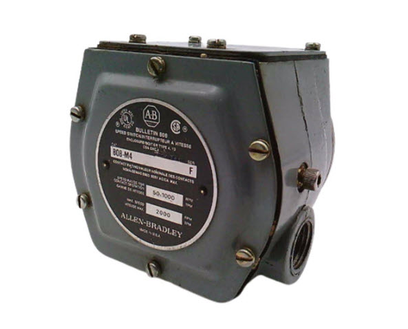 Allen Bradley 808-M4