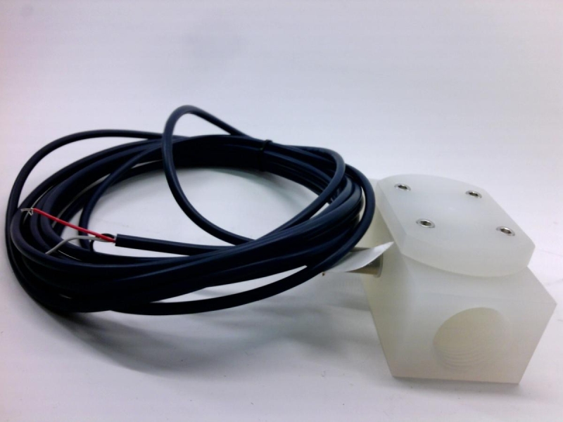 Seametrics SPX-100-12