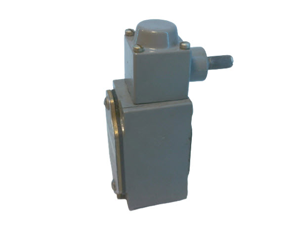 Allen Bradley 802T-CU