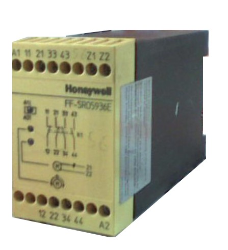 Honeywell FFSRO5936E