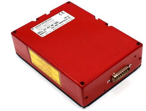 Leuze BCL 41 R1 M 100