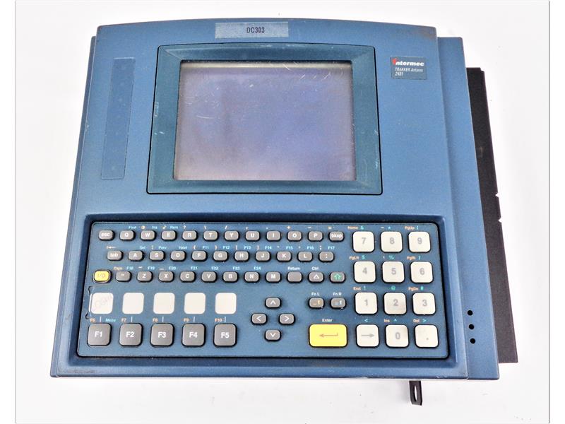 Honeywell T2481A1845031