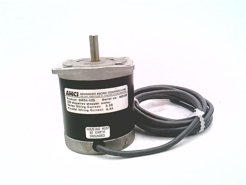 Advanced Micro Controls SM34-425