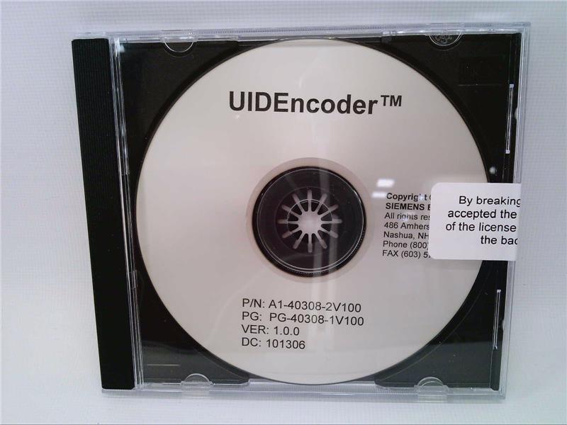 Siemens RVA-A1403081V100