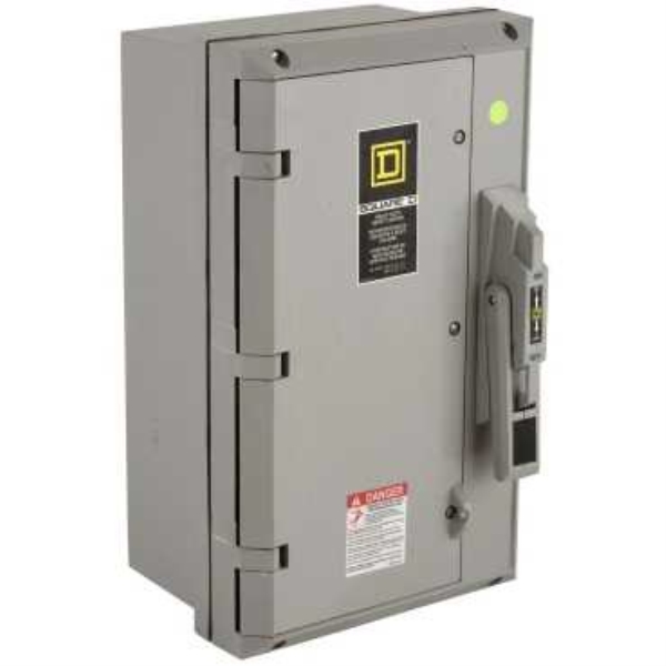 Schneider Electric HU363DX