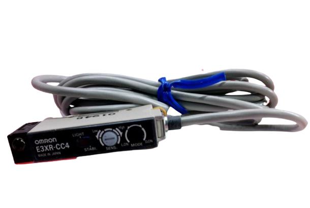 Omron E3XR-CC4