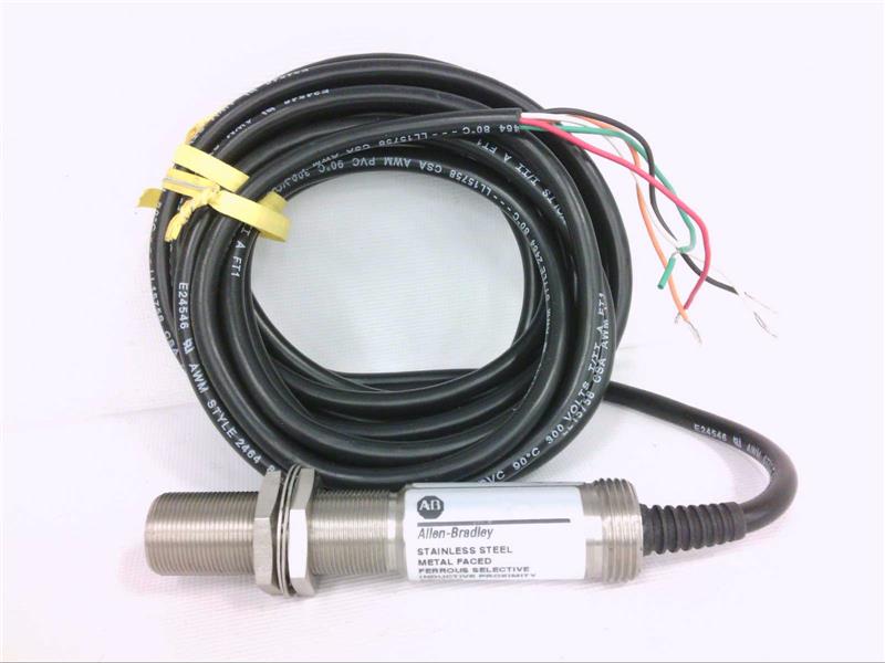 Allen Bradley 871T-A3A18FE-12