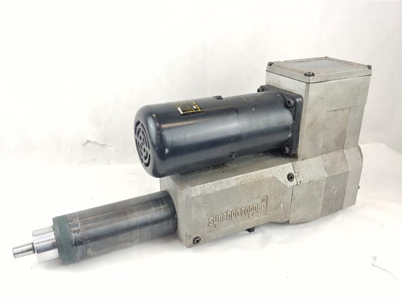 Sugino Machine STB-L108