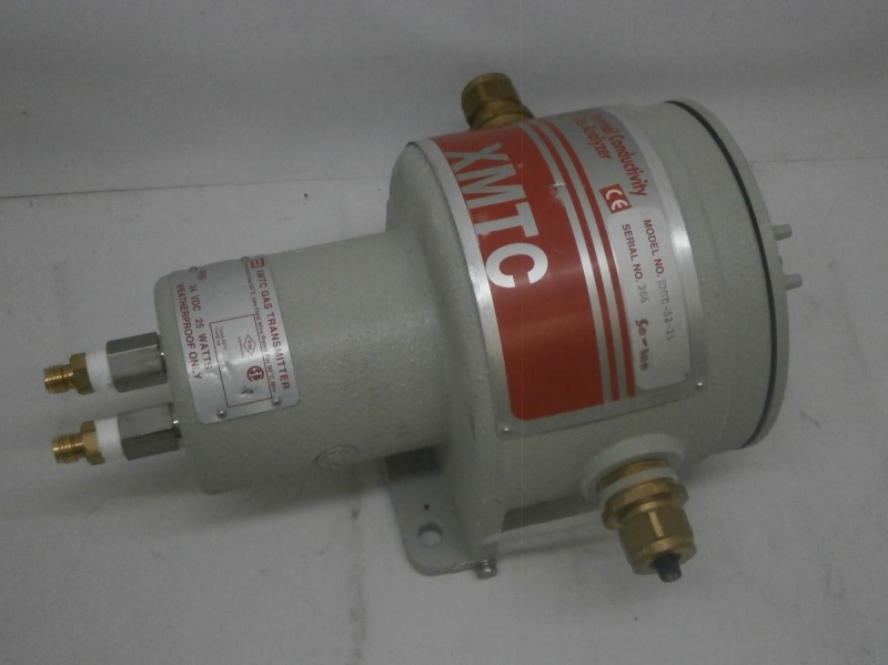 General Electric XMTC-52-11