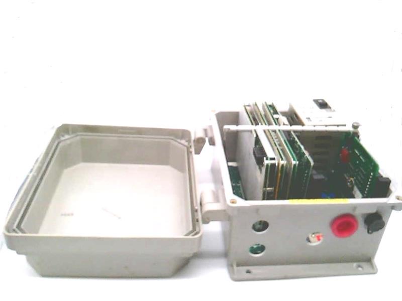 Controlotron 994EN4GS-3