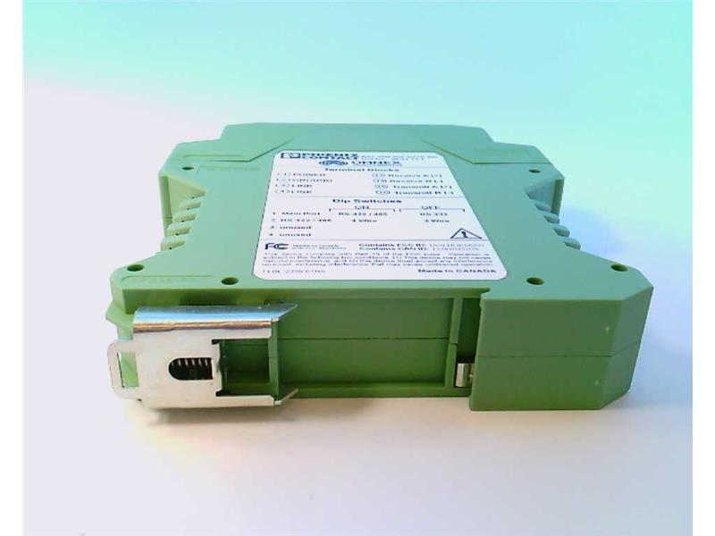 Phoenix Contact RAD-ISM-900-DATA-BD