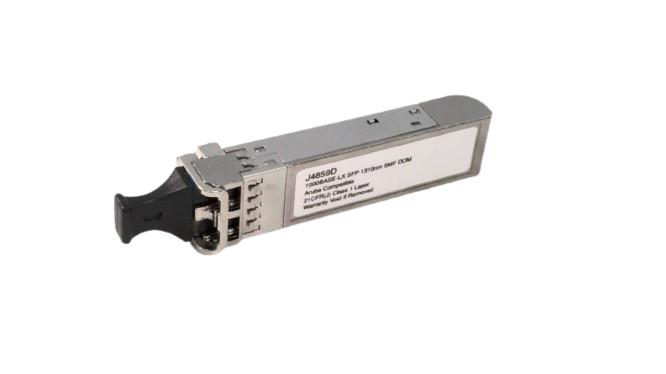 Hewlett Packard Computer J4859D