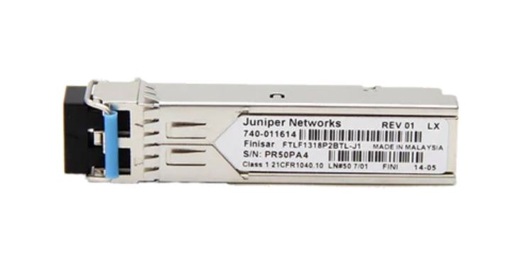 Juniper Networks EX-SFP-1GE-SX
