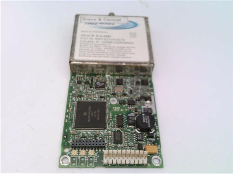 Freewave Technologies Inc FGR-09CSU