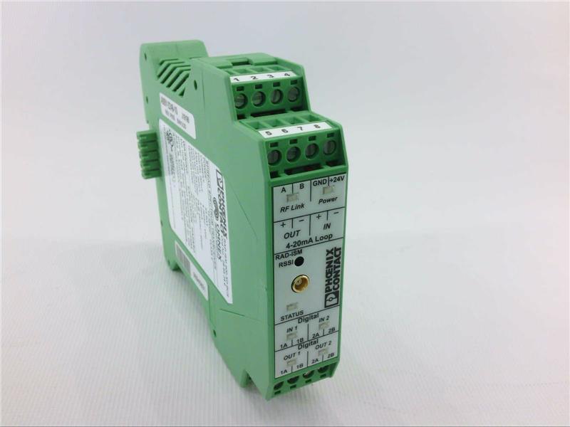 Phoenix Contact RAD-ISM-900-XD-BUS