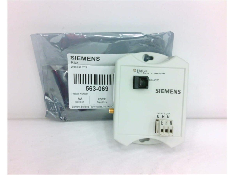 Siemens 563-069