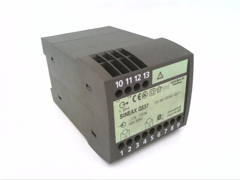 Camille Bauer 549/231245/020/1