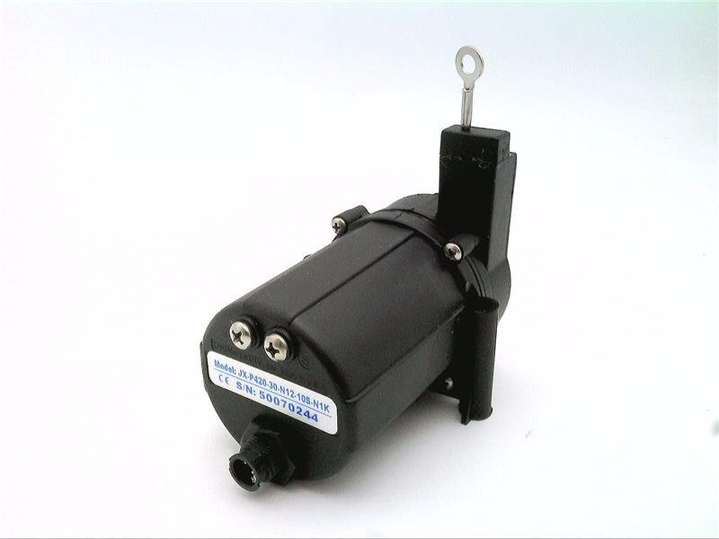 Unimeasure JX-P420-30-N12-10S-N1K