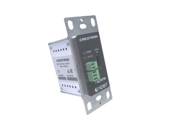 Crestron DM-TX-4K-100-C-1G-B-T