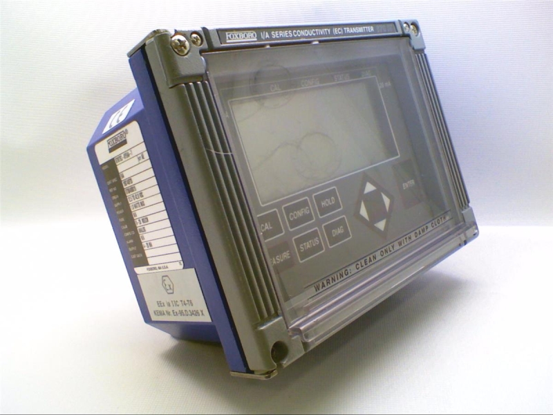 Invensys 870ITEC-FYFAA-7