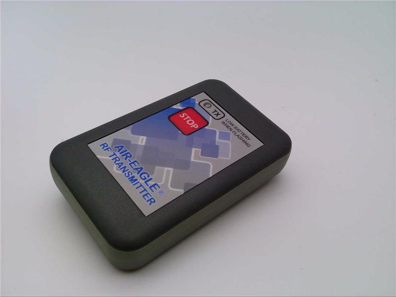 Air Eagle 38-HH-1-CL