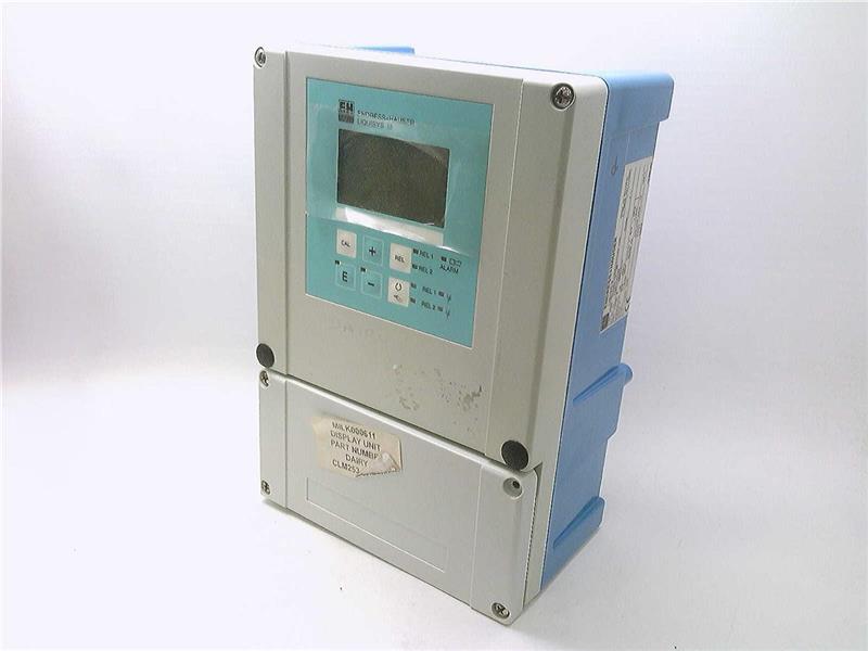Endress & Hauser CLM253-ID1105