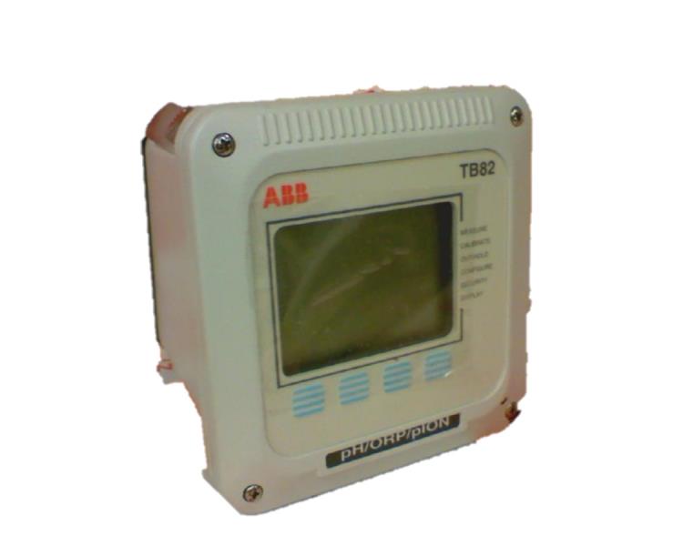 Asea Brown Boveri TB82PH2110101