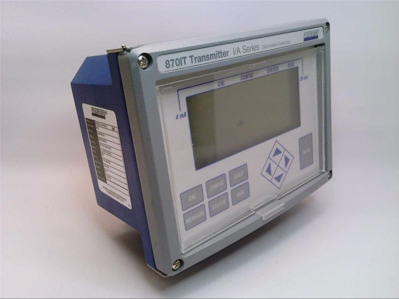 Invensys 870ITEC-AYFNZ-7