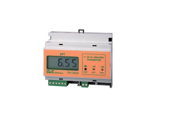 B&c Electronics PH 3630