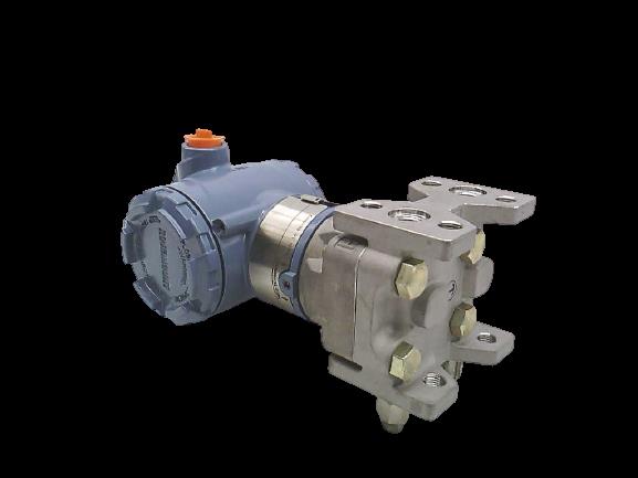 Emerson 3051CD2A02A1BB1H2Q4