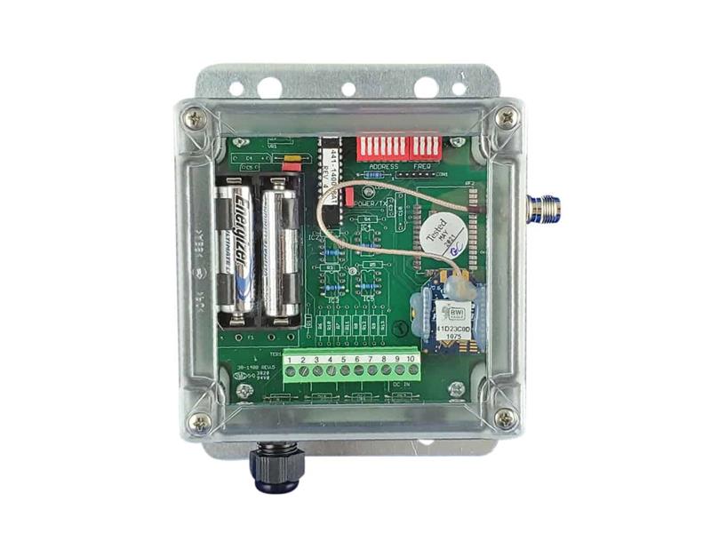 Bwi Eagle 36-1400-BAT