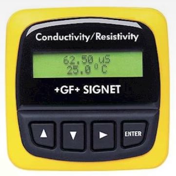 Georg Fischer Signet 3-8850-2