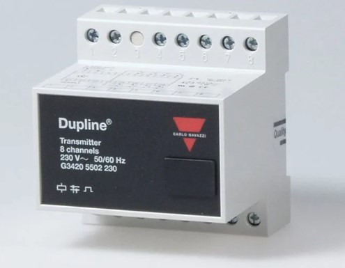 Carlo Gavazzi G34205502115