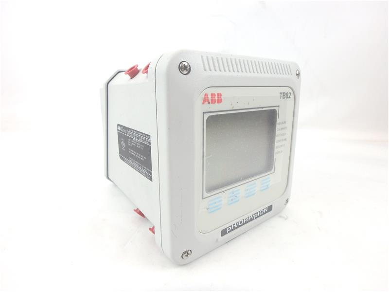 Asea Brown Boveri TB82PH2110010