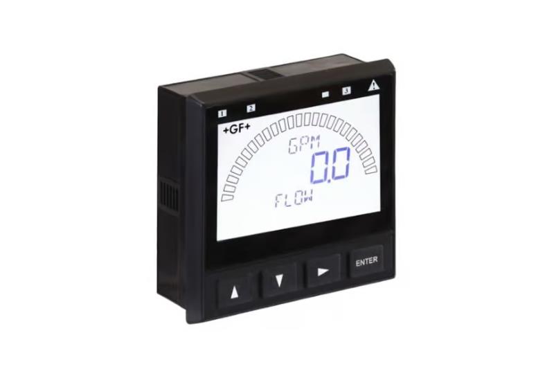 Georg Fischer Signet 3-9900-1P-S-1-1-4