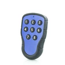 Tele Radio T60TX-08STL