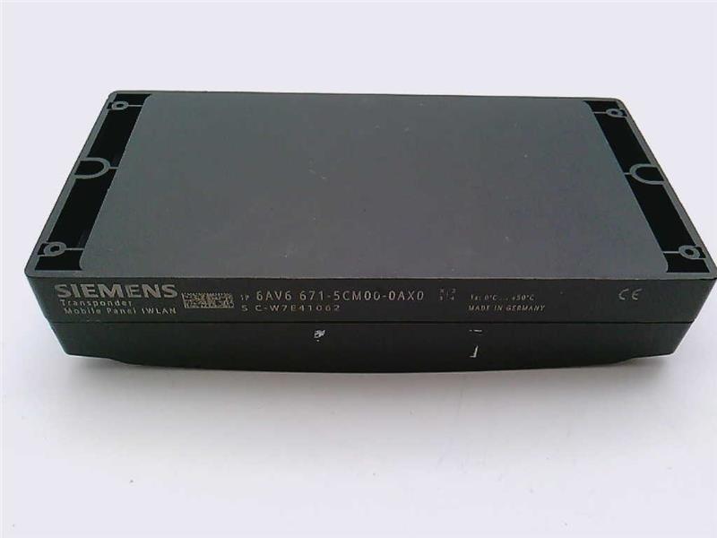 Siemens 6AV6671-5CM00-0AX0