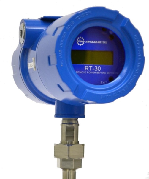 Aw Lake Company RT-30SD-D11