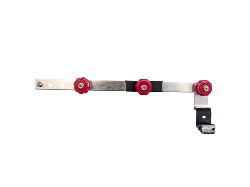 Brah Electric P3F100N