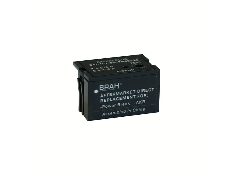 Brah Electric BE-TR4S250