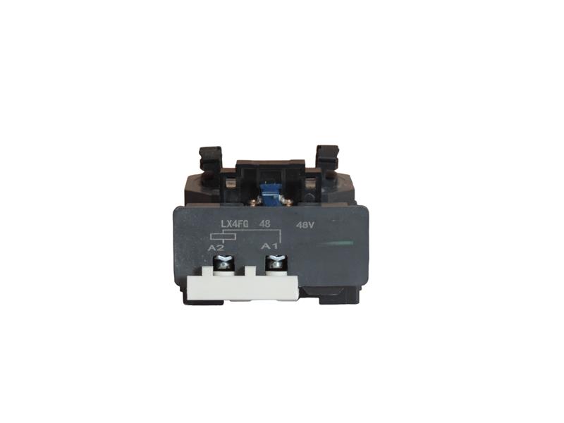 Brah Electric BLX4FG048