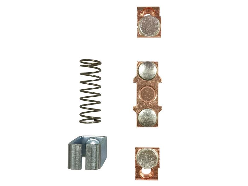 Brah Electric B477B477G05