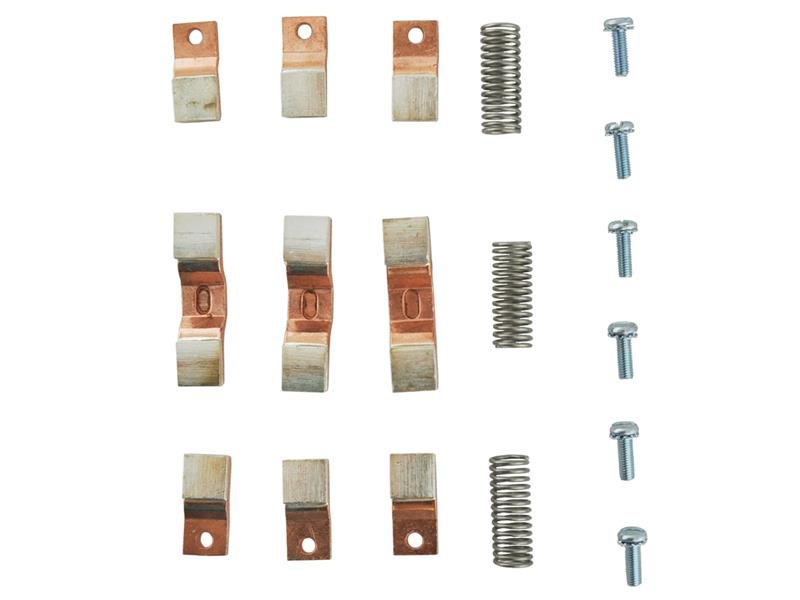 Brah Electric B626B187G17