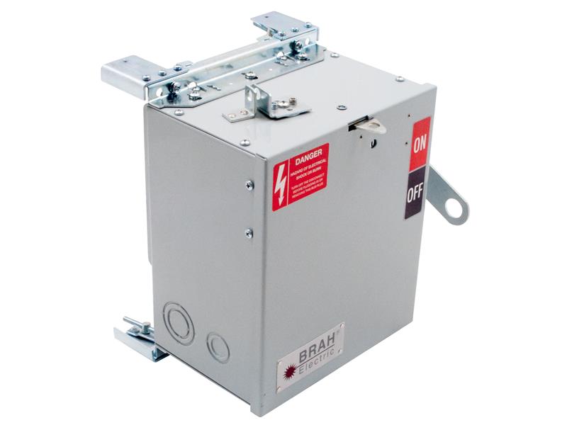 Brah Electric BEC3606GW