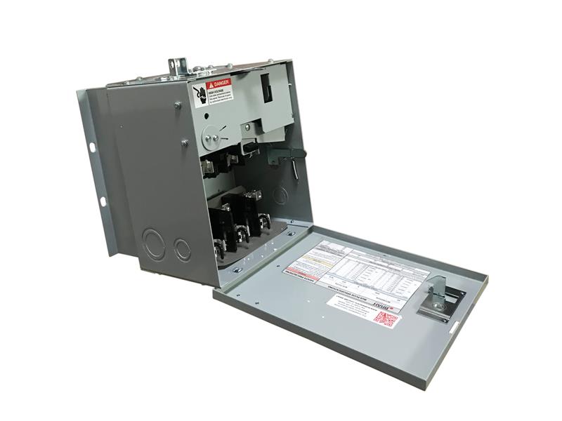 Brah Electric BES3203