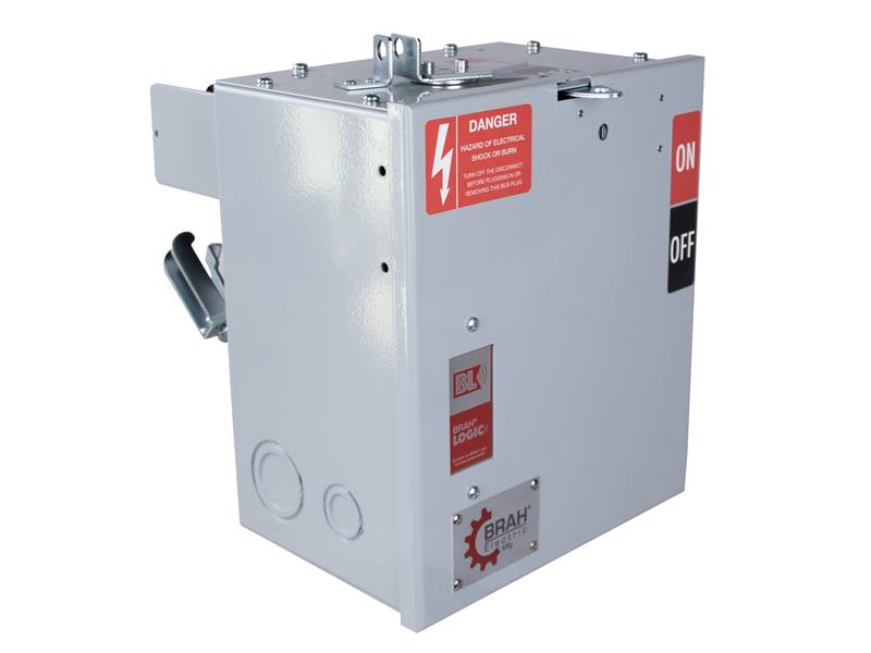 Brah Electric BEK3603G