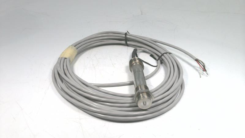 Hoffer Flow Controls Inc RP-M-5-1-E240