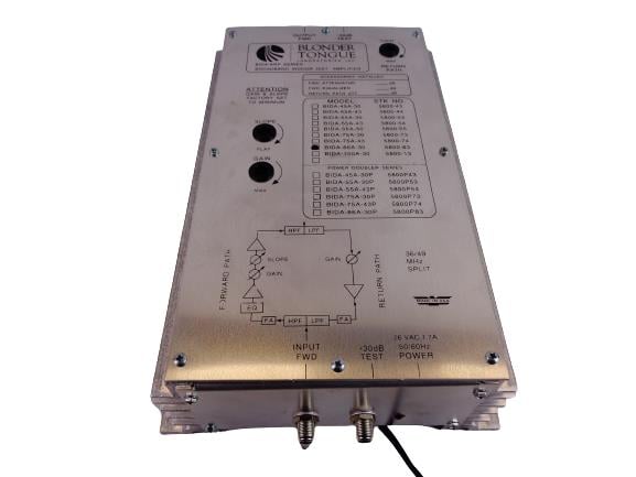 Blonder Tongue BIDA-86A-30